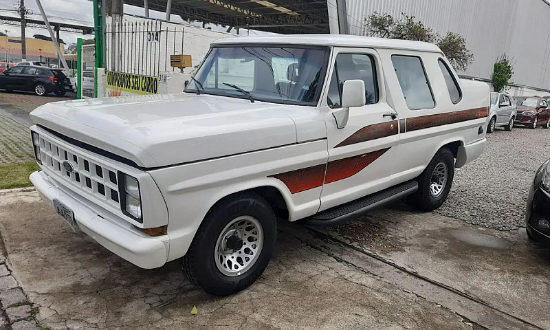 Oportunidade!!! F100...