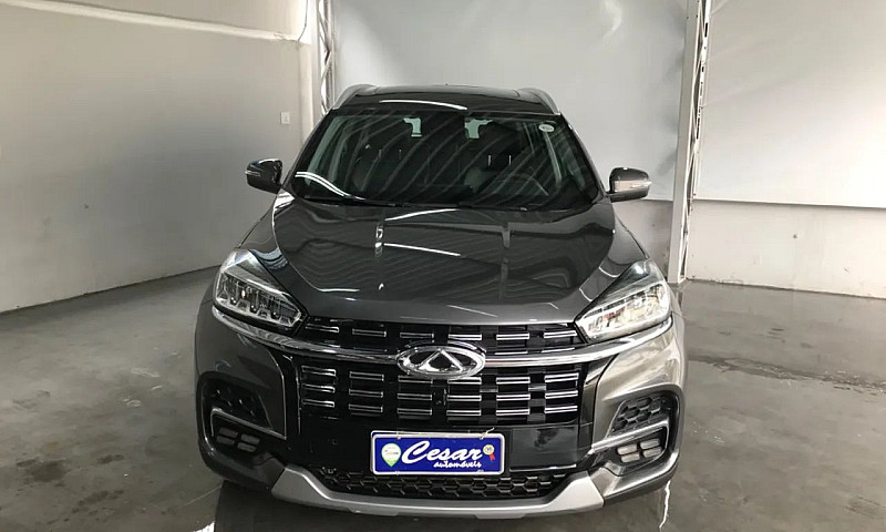 Chery Tiggo 8 Txs 1....