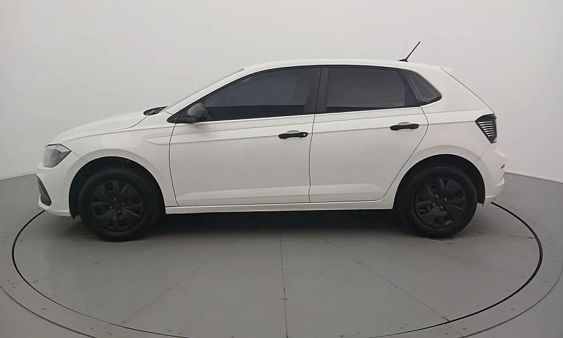Volkswagen Polo Trac...