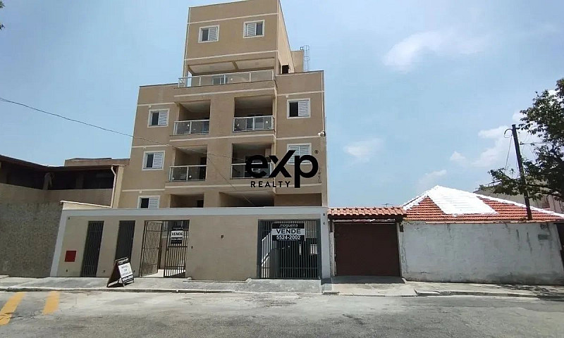 Apartamento Novo Com...