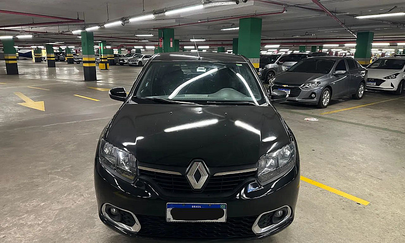 Renault Sandero 2019...