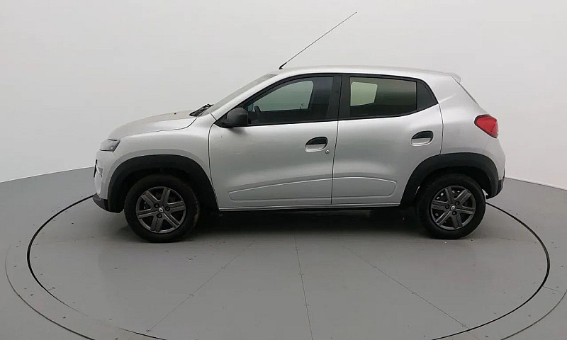 Renault Kwid 1.0 Zen...