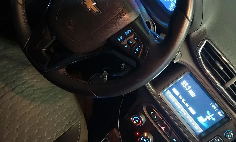 Chevrolet Prisma Sed...