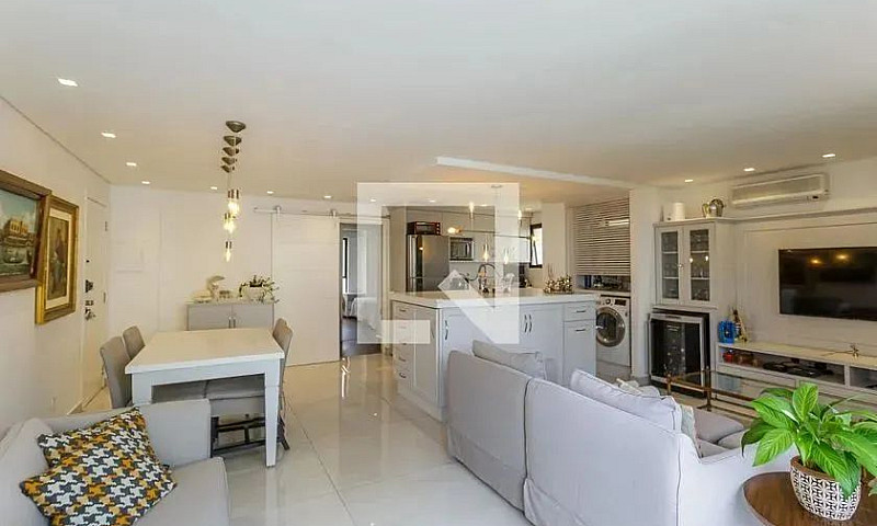 Apartamento À Venda ...