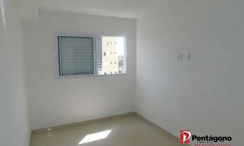Apartamento Com 02 Q...
