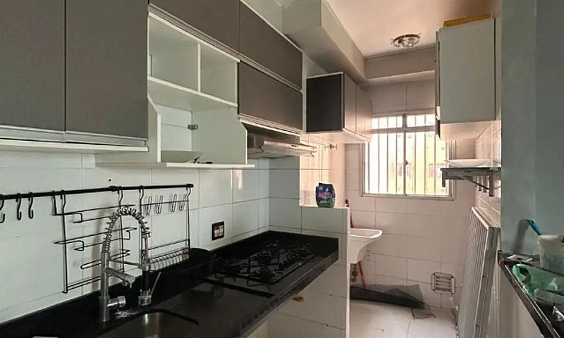 Apartamento De 3/4 N...