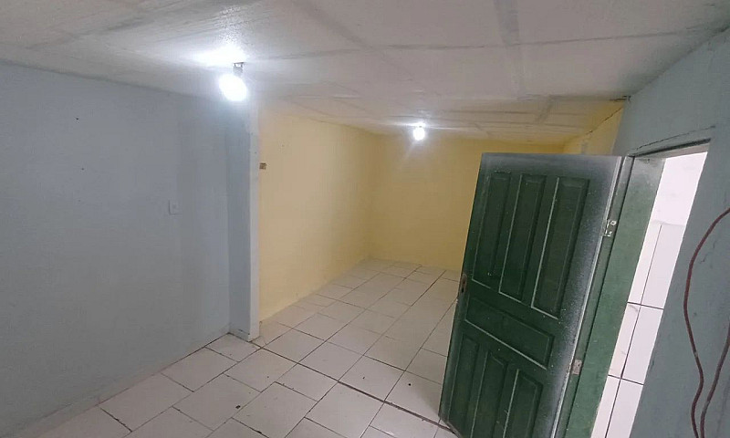 Casa 1 Quarto 35Mil ...