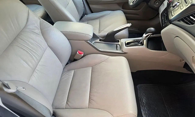 Honda Civic Sedan Lx...