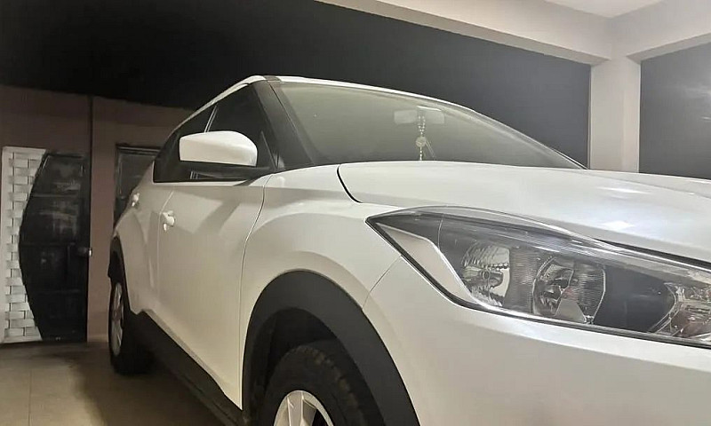 Nissan Kicks Active ...