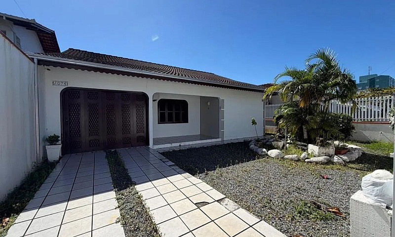 Casa No Praia Da Ens...