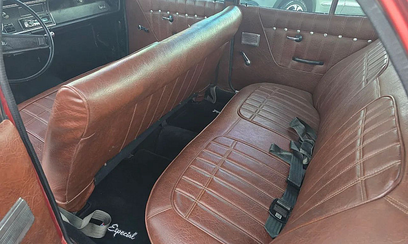 Chevrolet Opala 2.5 ...