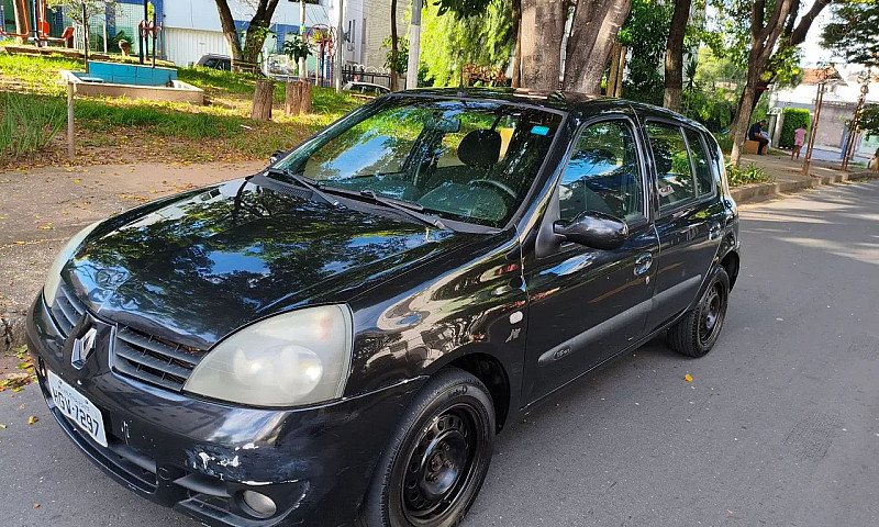 Renault Clio Auth. /...