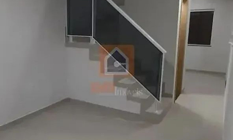 Sobrado À Venda Em Ò...