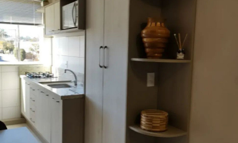 Residencial Parque P...