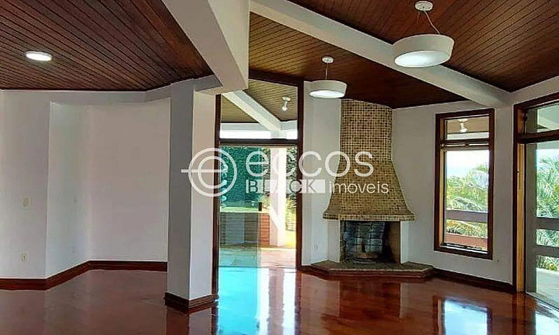 Casa Para Aluguel, 4...