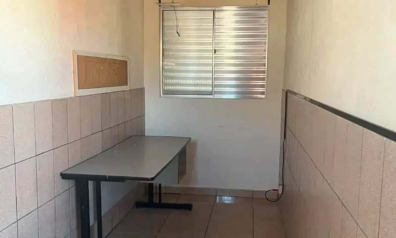 Casa Disponível Para...