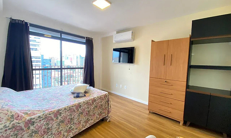 Apartamento, Pinheir...
