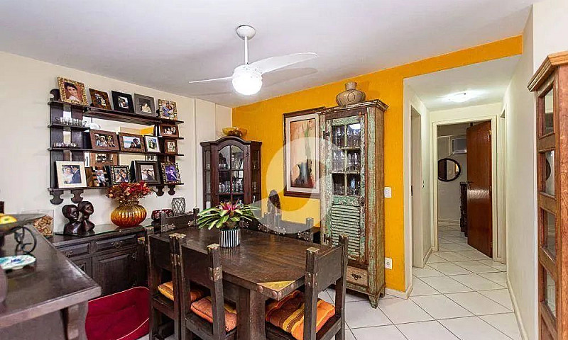 Apartamento Com 2 Do...