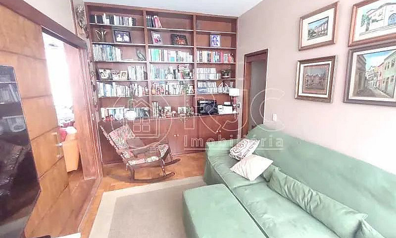 Apartamento - Padrão...