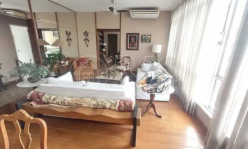 Apartamento - Padrão...
