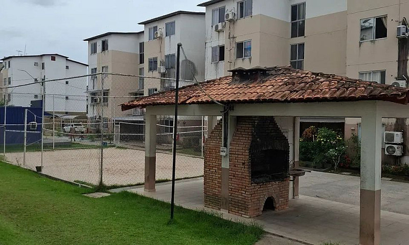 Apto Marituba, Bella...