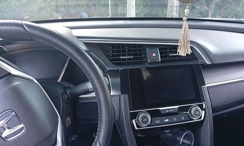 Honda Civic Sedan Ex...