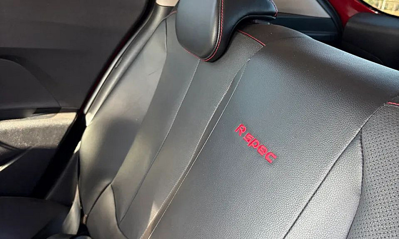 Hyundai Hb20 R Spec ...