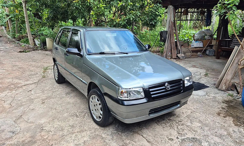 Fiat Uno Mille 1.0 F...