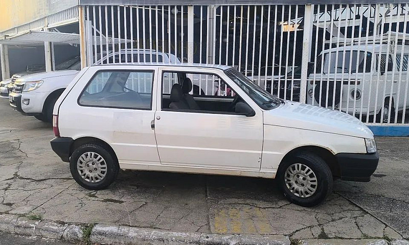 Fiat Uno Mille 1.0 F...