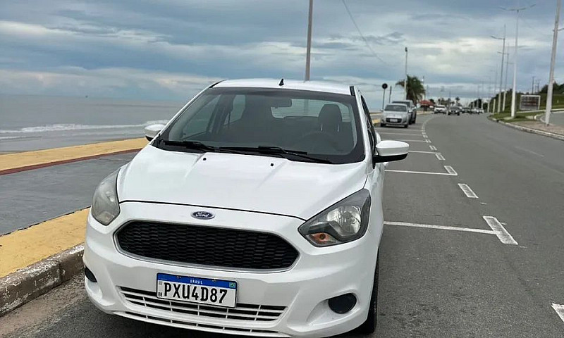 Ford Ka 1.0 Se/Se Pl...