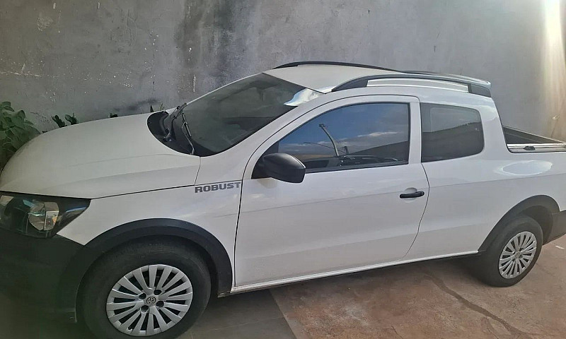 Volkswagen Saveiro R...