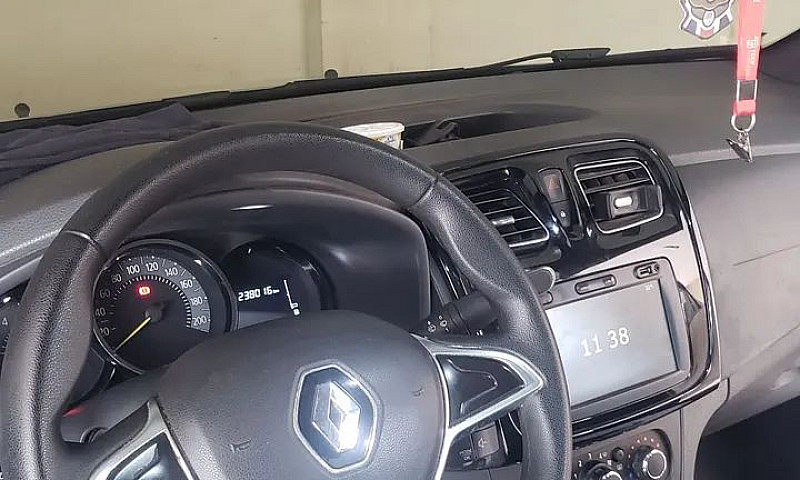 Renault Logan Zen Fl...