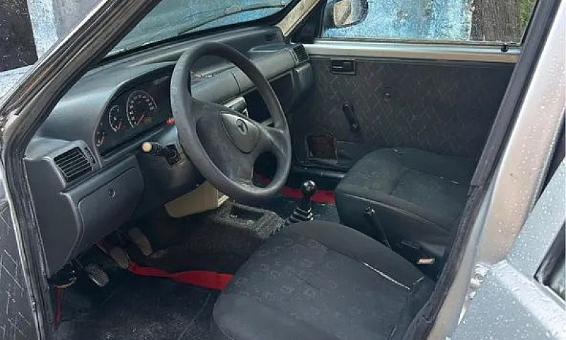 Fiat Uno Mille 1.0 F...