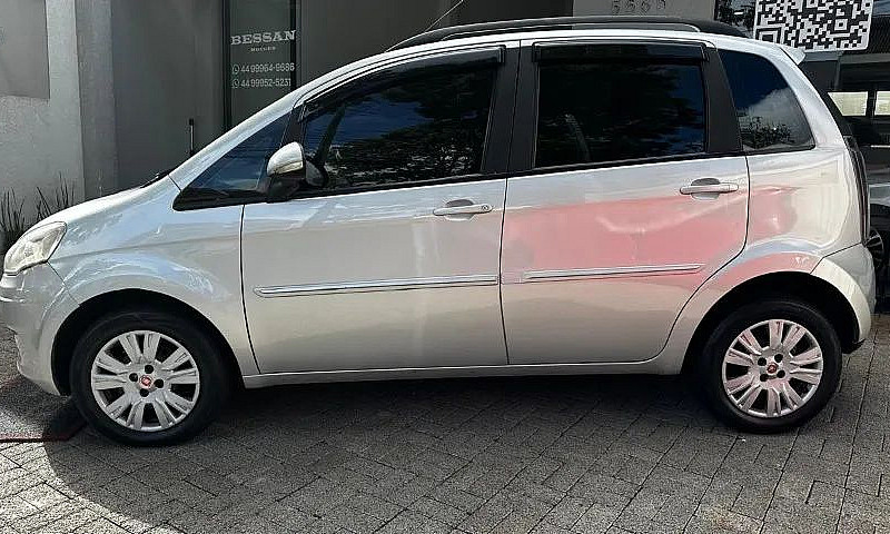Fiat Idea Attractive...