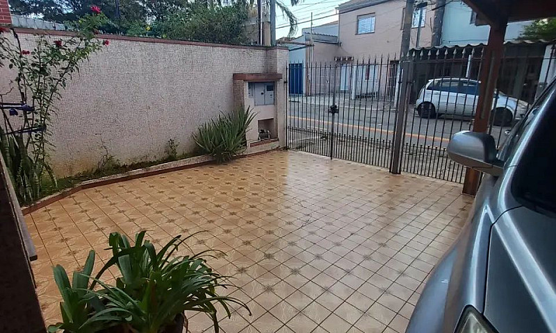 Otimo Sobrado Para L...