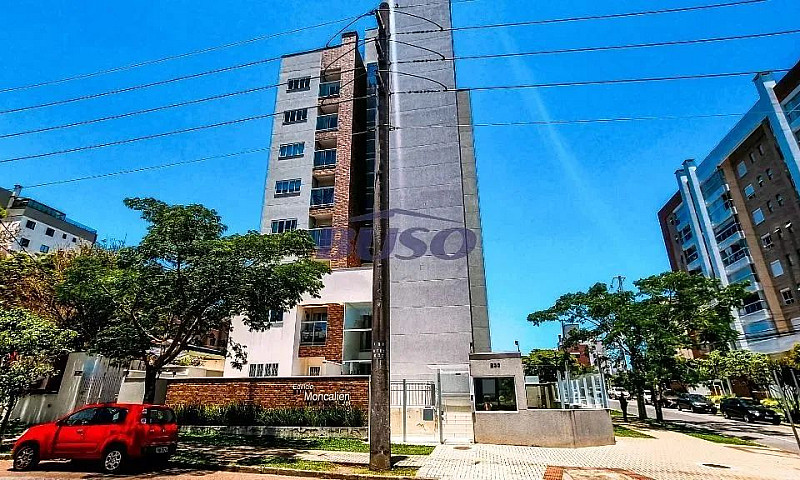 Apartamento Para Ven...