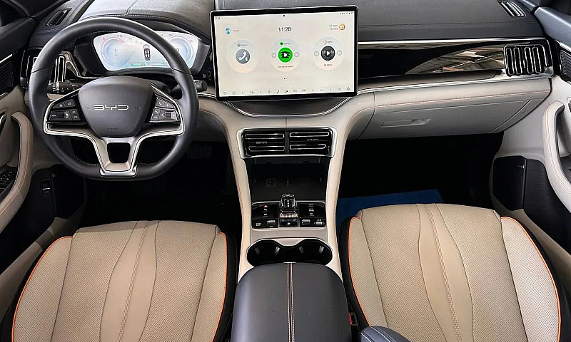 Byd Song Plus 1.5 16...
