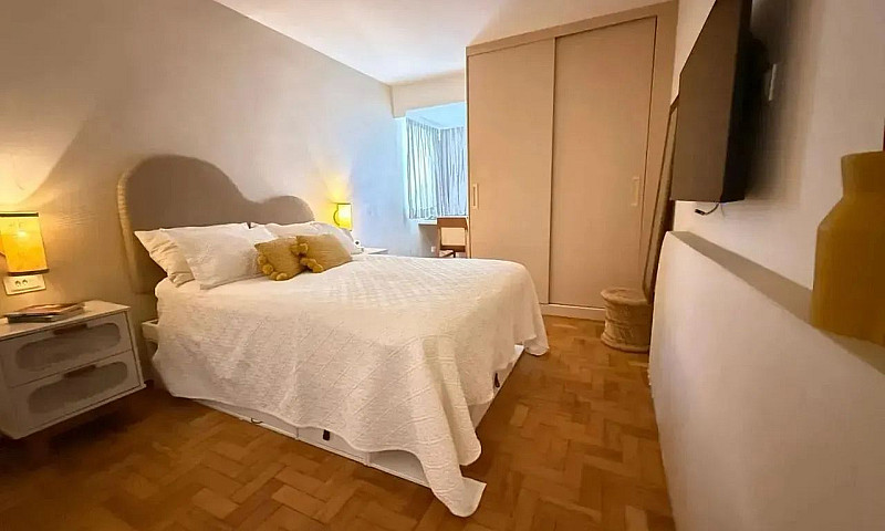 Lindo Apartamento Re...