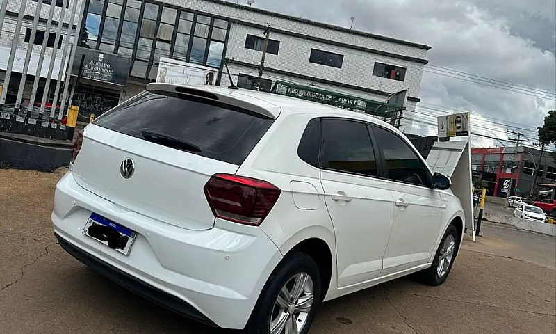 Volkswagen Polo 1.0 ...