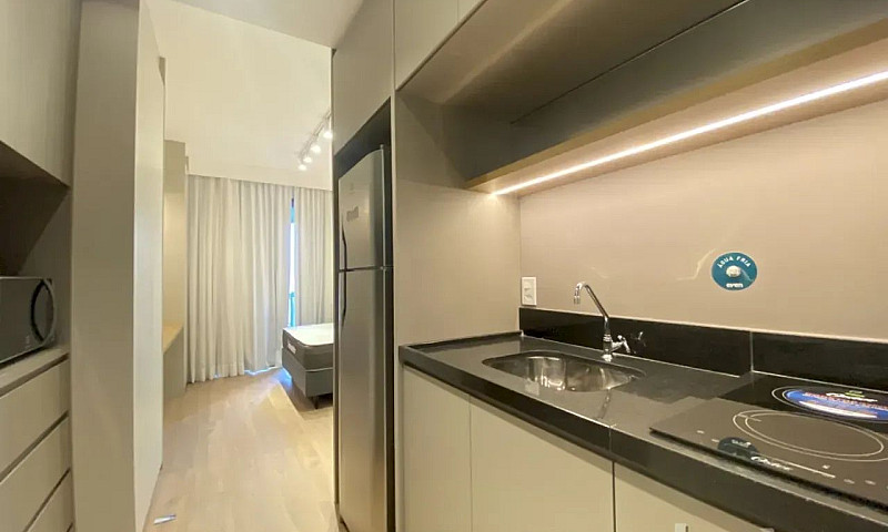 Apartamento, Vila Cl...