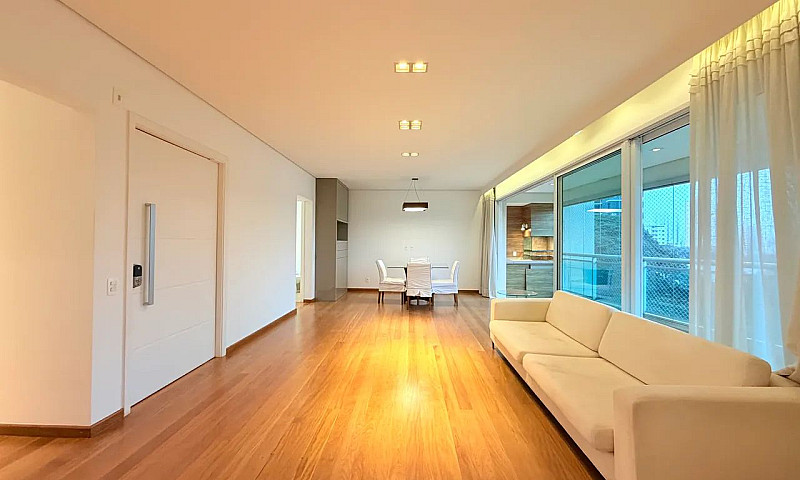Apartamento Para Alu...