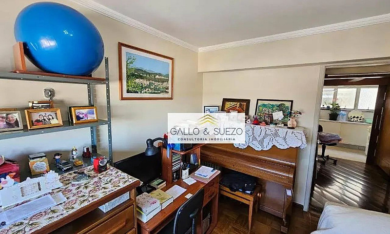Apartamento À Venda,...