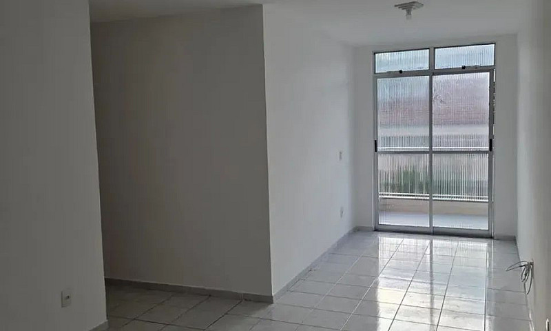 Apartamento Para Alu...