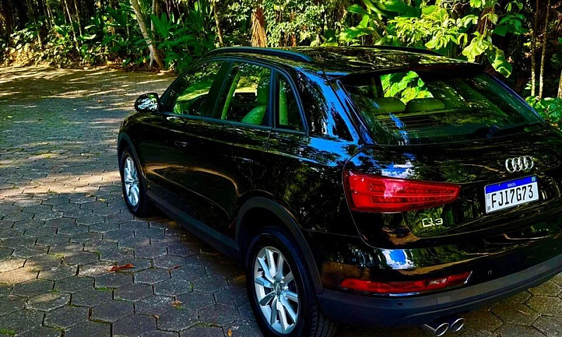Audi Q3 1.4 Tfsi/Tfs...