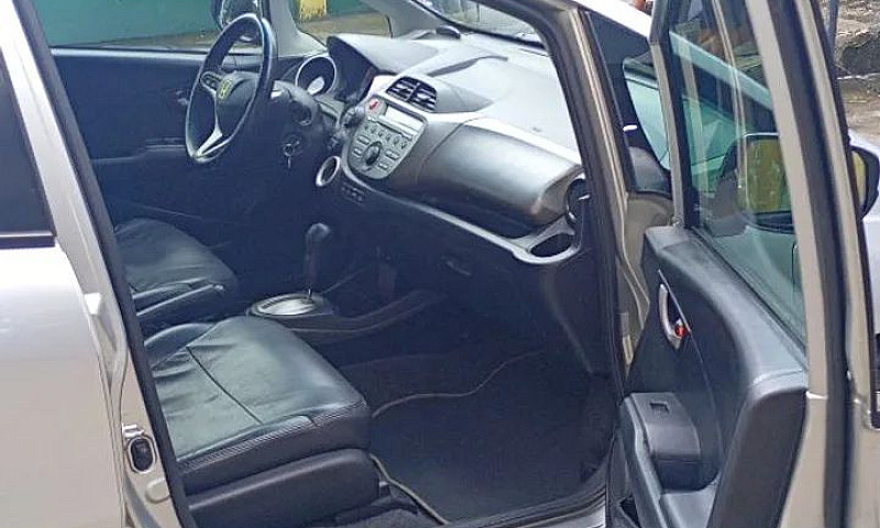 Honda Fit Ex/S/Ex 1....