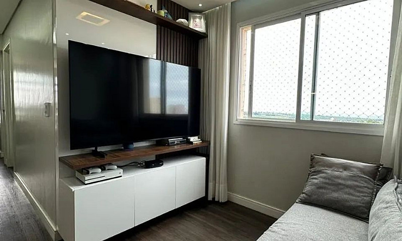 Vendo Apartamento Re...