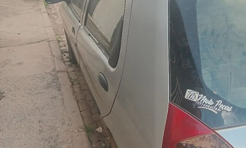 Fiat Palio Ex 1.0 Mp...