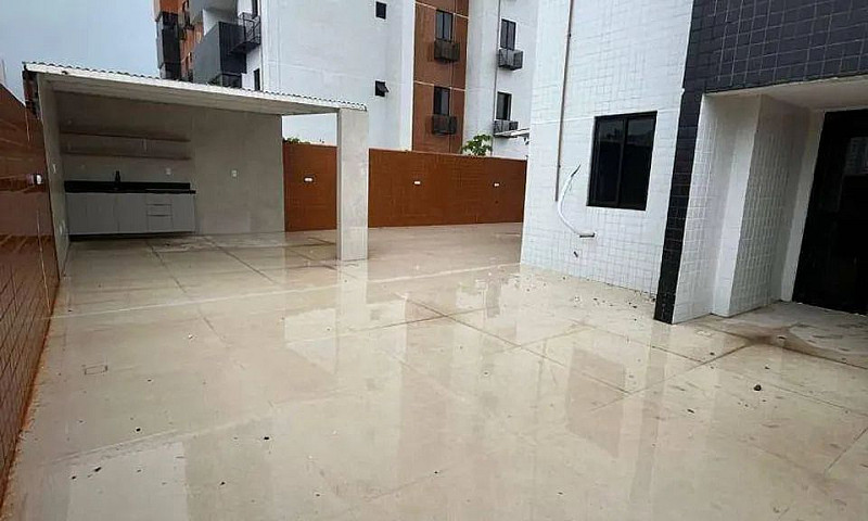 Apartamento Com 3 Do...