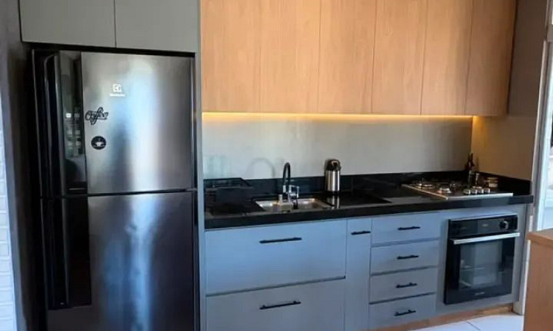Apartamento Para Ven...