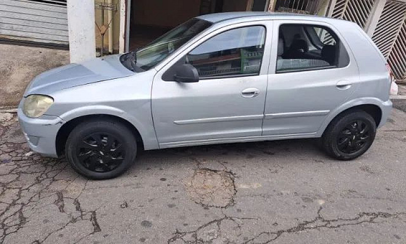 Chevrolet Celta Life...